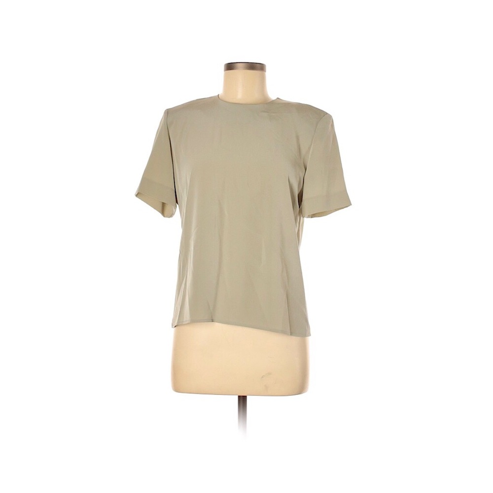 Kasper & Company ASL BOXIE TOP